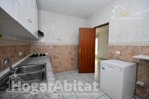 Castellons Marina Alta apartamento foto 6369474