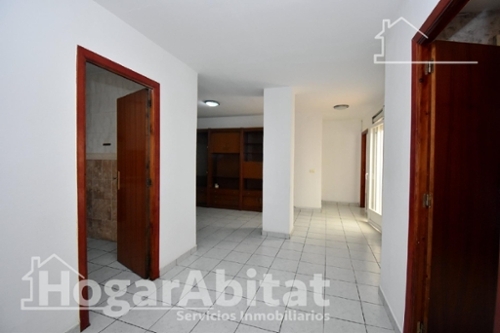 Castellons Marina Alta Wohnung Bild 6371945