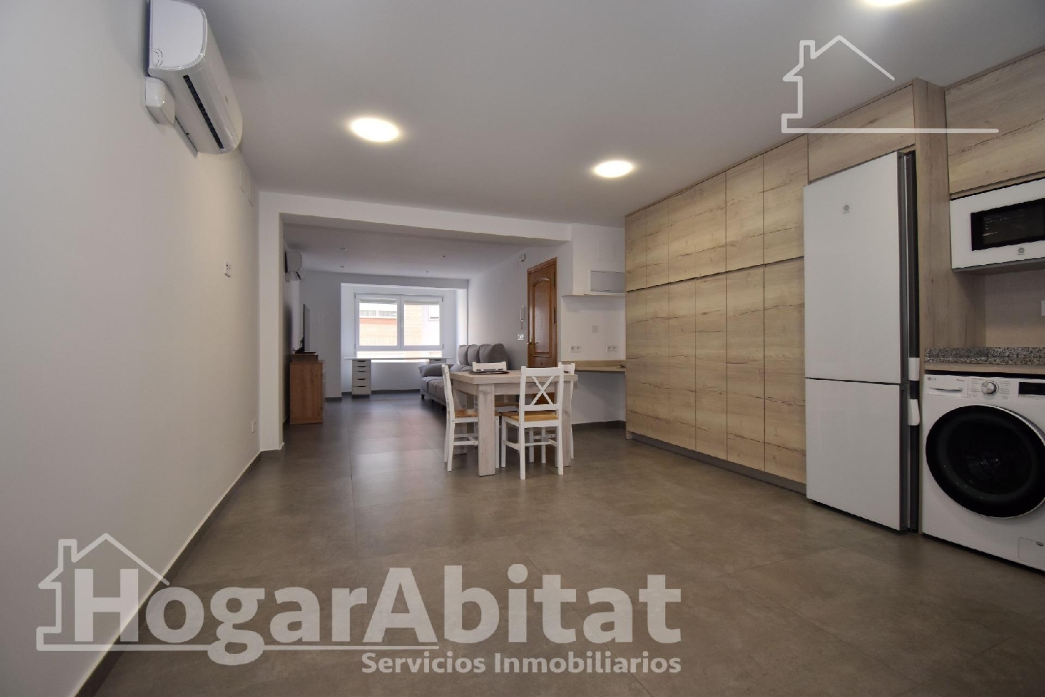  à vendre appartement Castellons Marina Alta 7