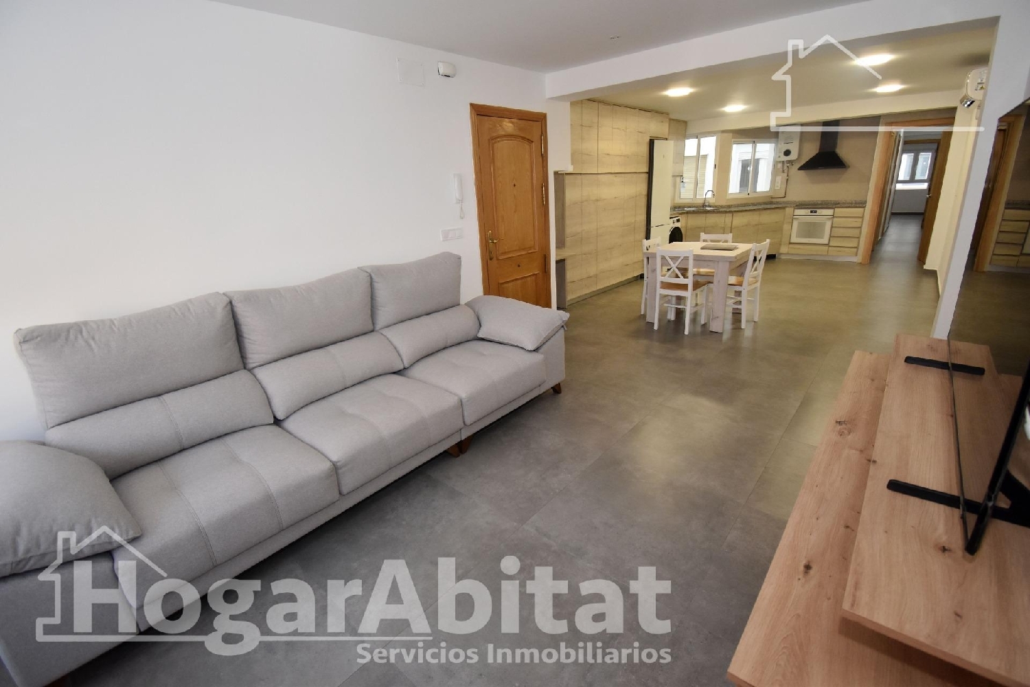  à vendre appartement Castellons Marina Alta 4