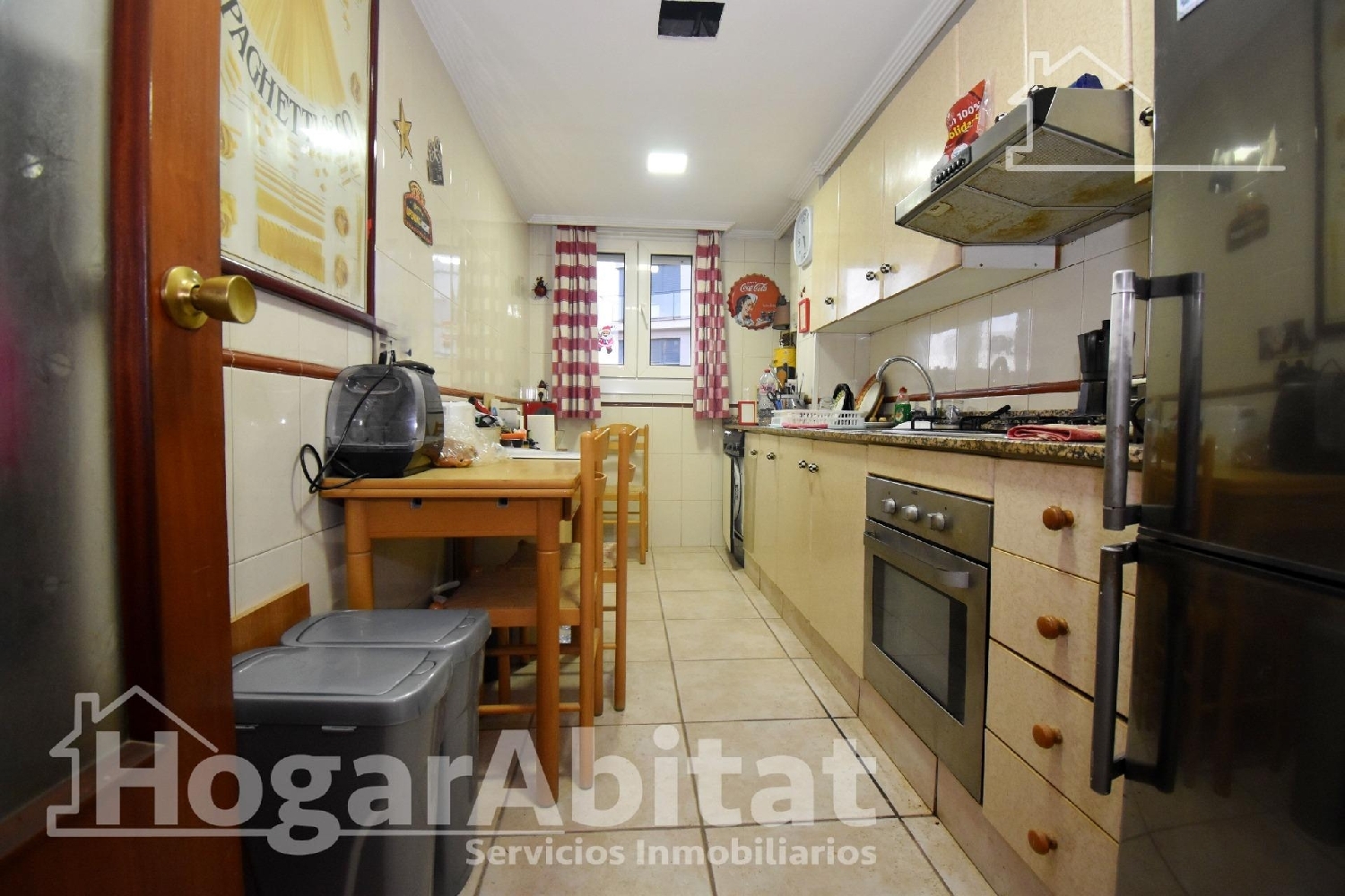  te koop appartement Castellons Marina Alta 8