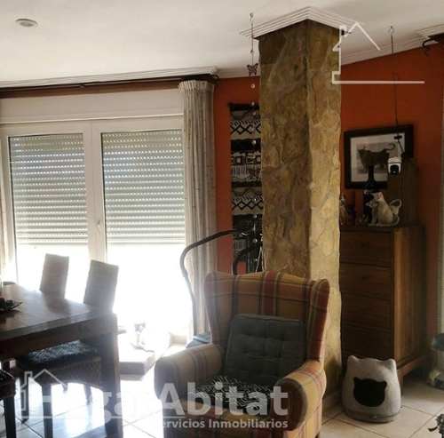 Castellons Marina Alta appartement foto 6374439