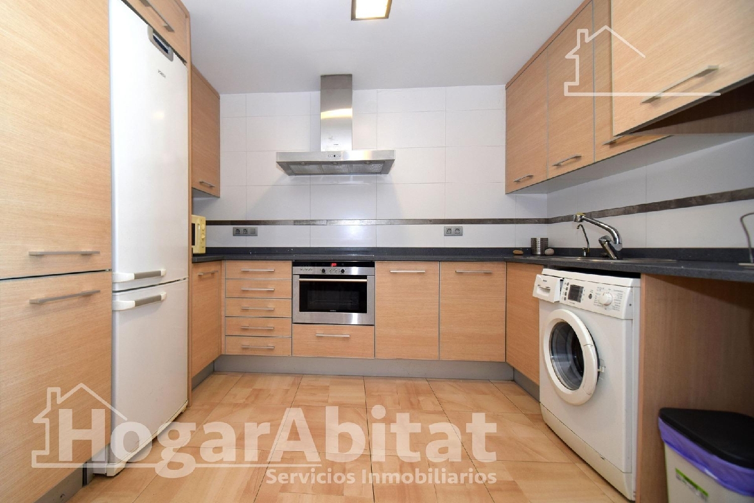  te koop appartement Castellons Marina Alta 5