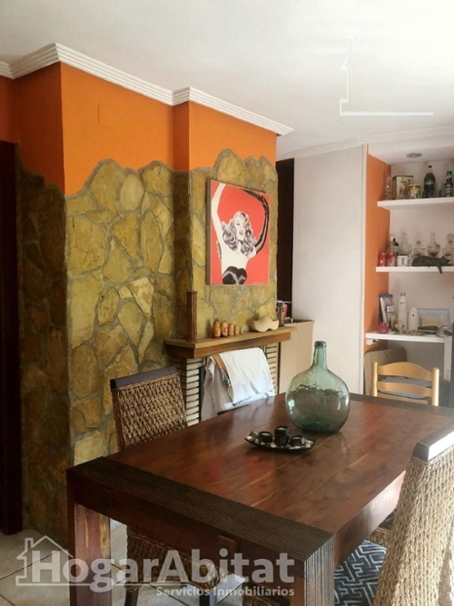 Castellons Marina Alta appartement foto 6374566