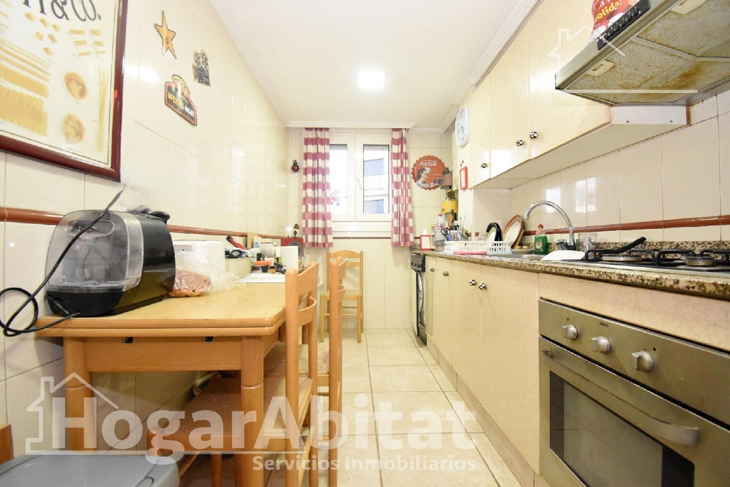  te koop appartement Castellons Marina Alta 2