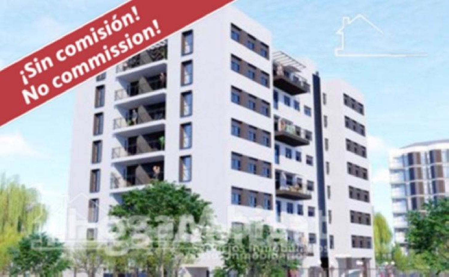  te koop appartement Castellons Marina Alta 2