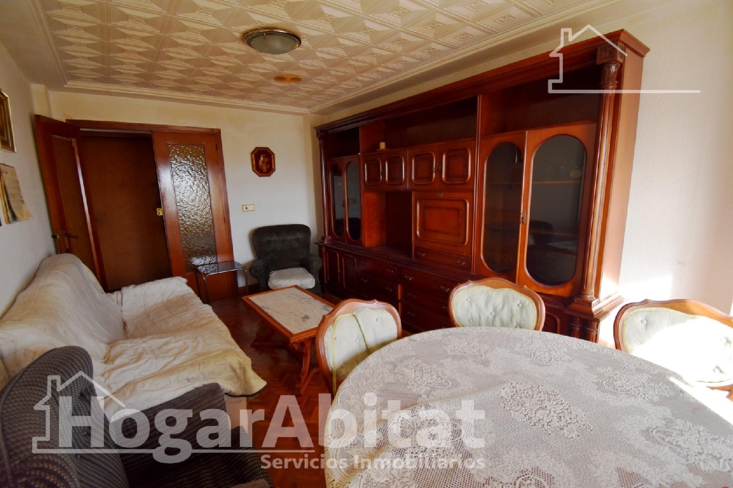  te koop appartement Castellons Marina Alta 5