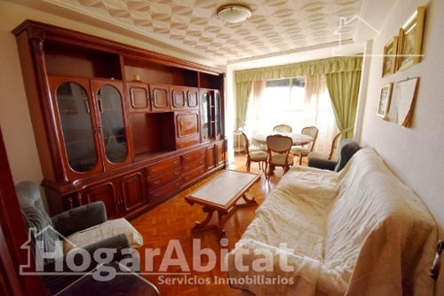 Castellons Marina Alta appartement foto 6374570