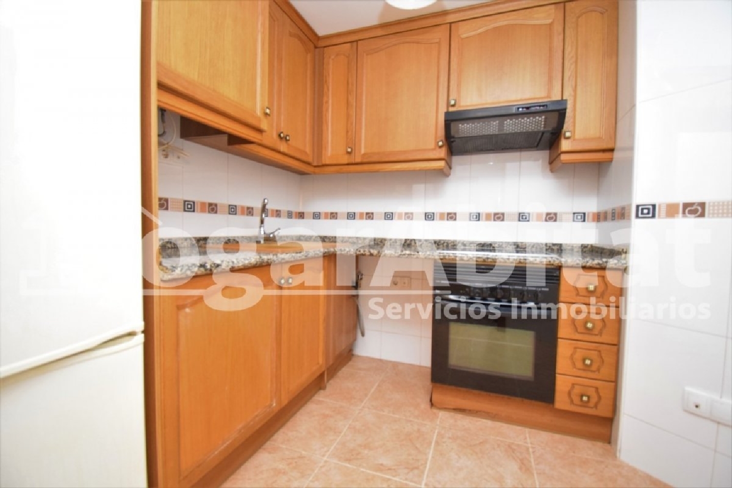  te koop appartement Castellons Marina Alta 5