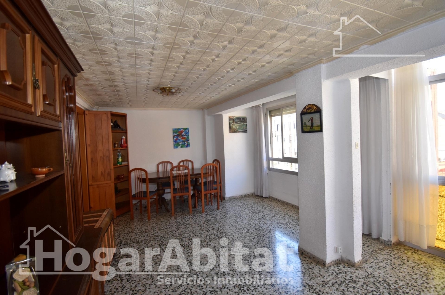  te koop appartement Castellons Marina Alta 2