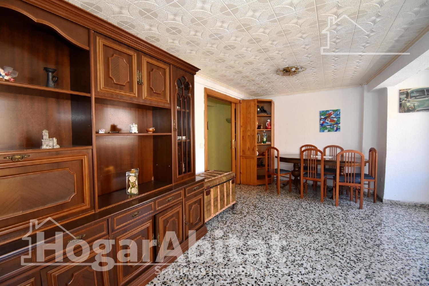  te koop appartement Castellons Marina Alta 4