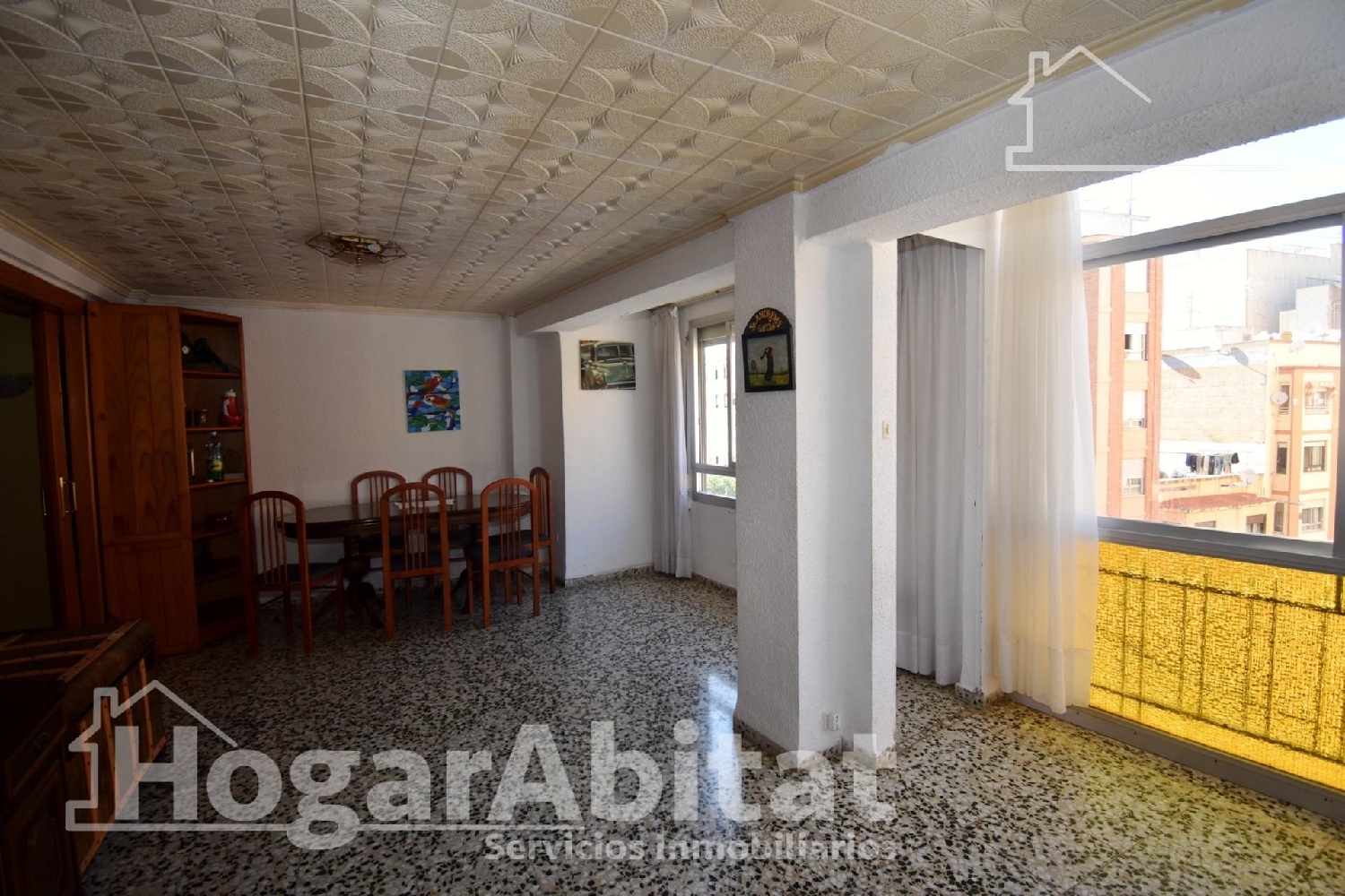  te koop appartement Castellons Marina Alta 5