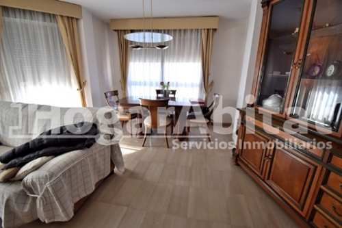 Castellons Marina Alta Wohnung Bild 6374764
