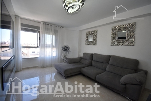 Castellons Marina Alta Wohnung Bild 6374806