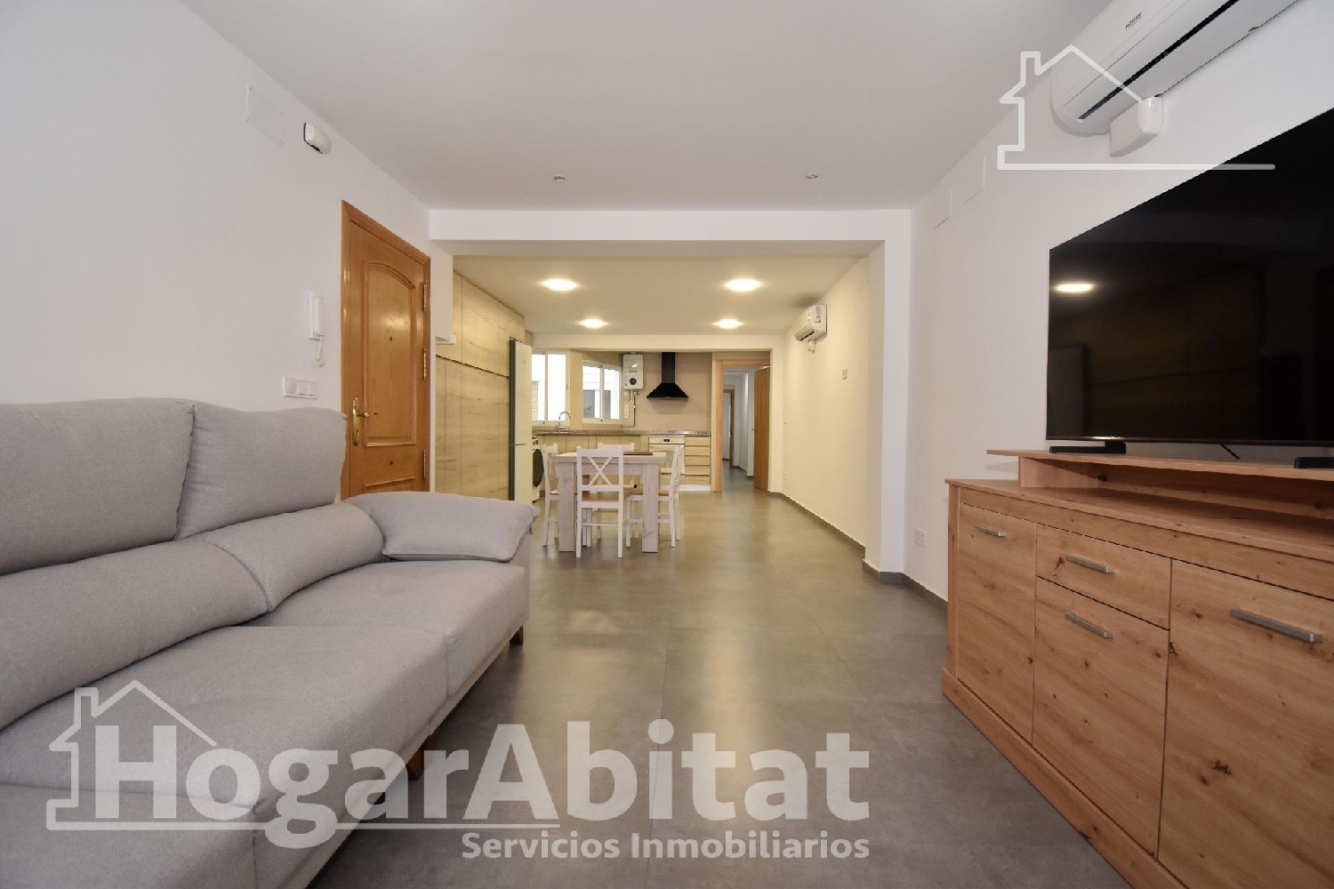  te koop appartement Castellons Marina Alta 3