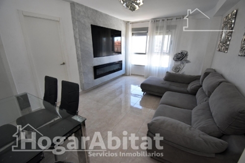 Castellons Marina Alta Wohnung Bild 6377093