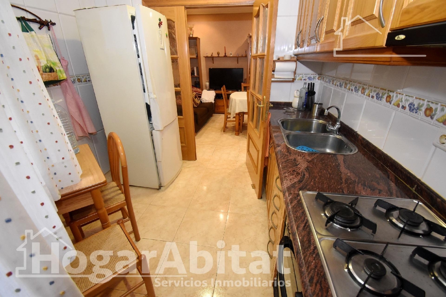  à vendre appartement Castellons Marina Alta 7