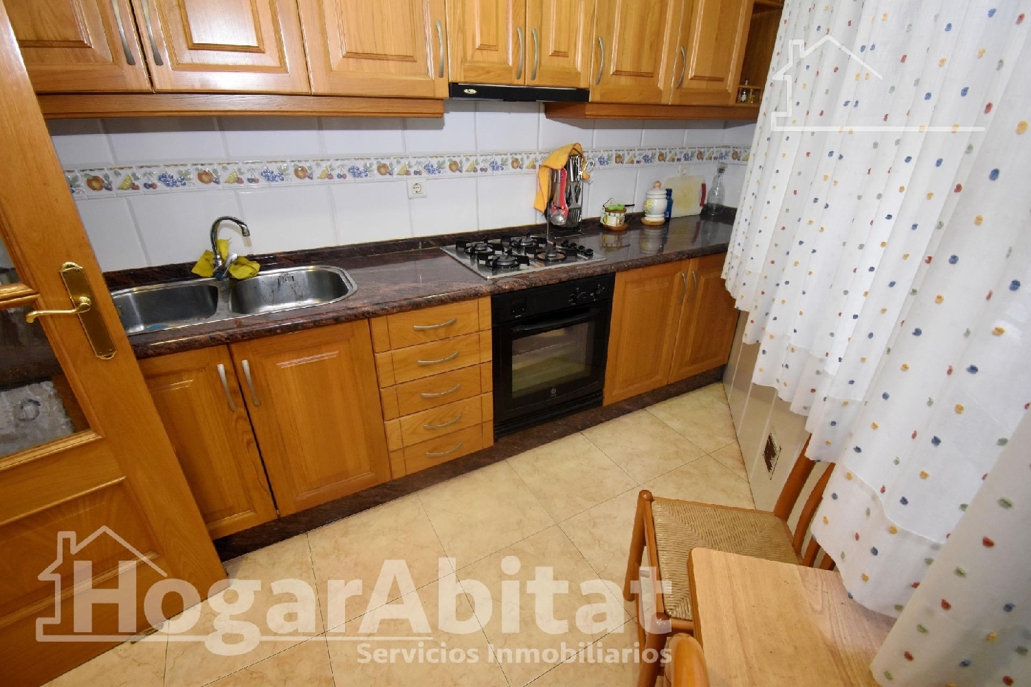 à vendre appartement Castellons Marina Alta 6