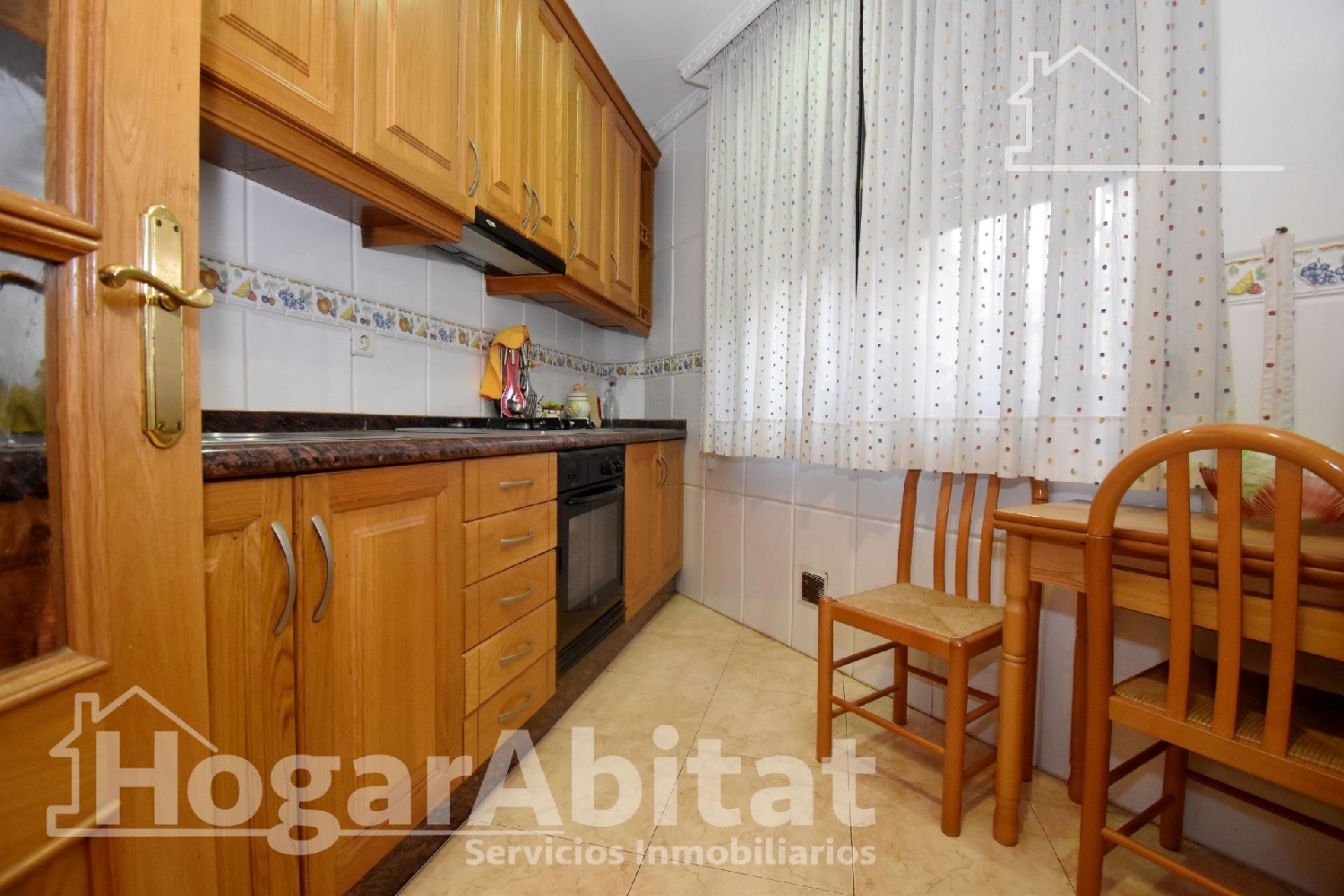  à vendre appartement Castellons Marina Alta 5