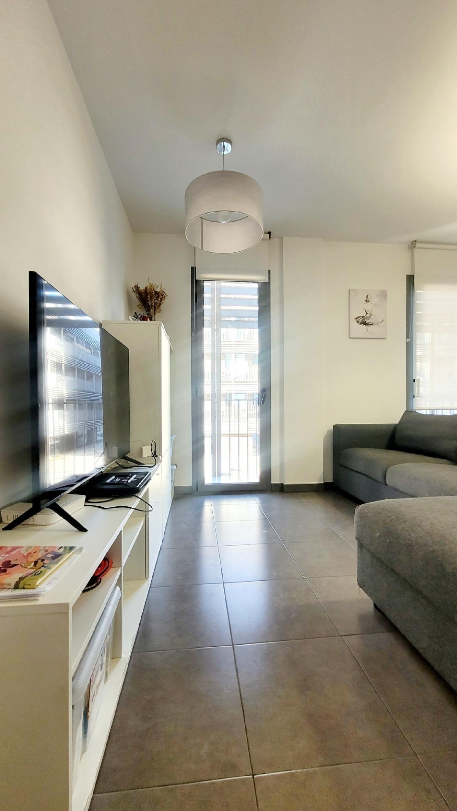  te koop appartement Castellons Marina Alta 7