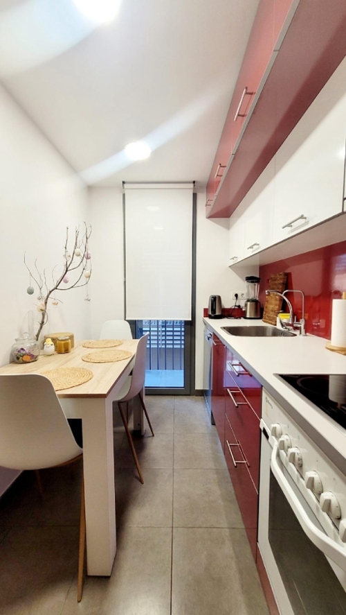 Castellons Marina Alta appartement foto 6373306