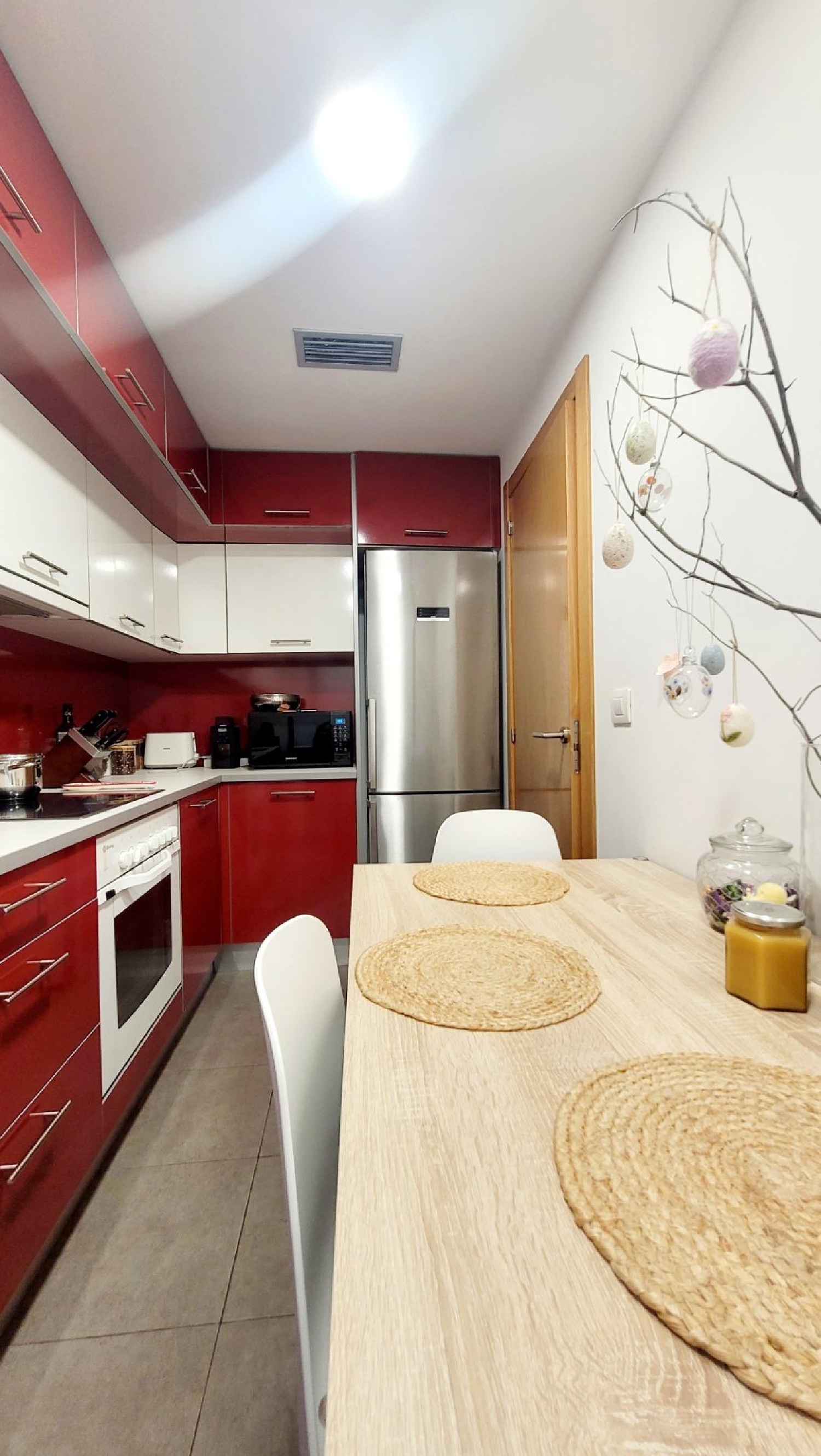  te koop appartement Castellons Marina Alta 3