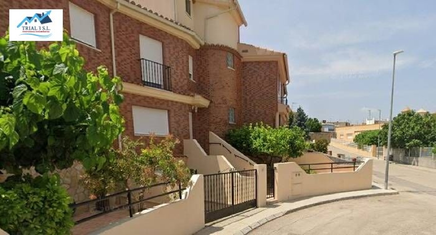 te koop appartement Castellons Marina Alta 2