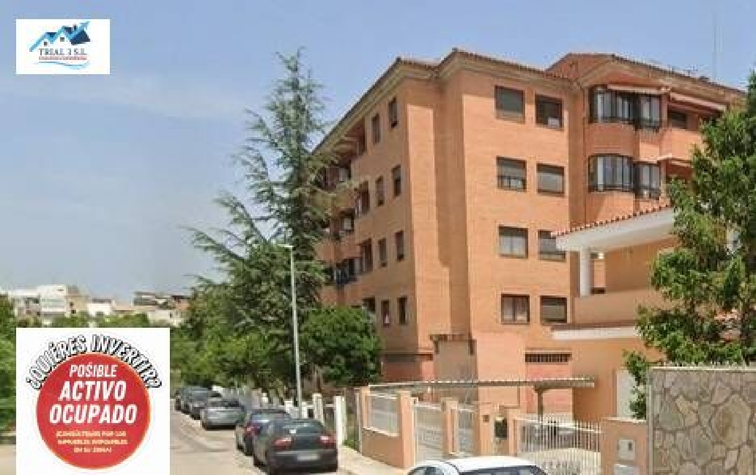 te koop appartement Castellons Marina Alta 1