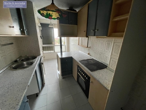 Castilleja De La Cuesta Metropolitana De Sevilla Wohnung Bild 6377775