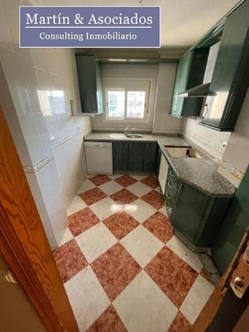 Castilleja De La Cuesta Metropolitana De Sevilla Wohnung Bild 6377776