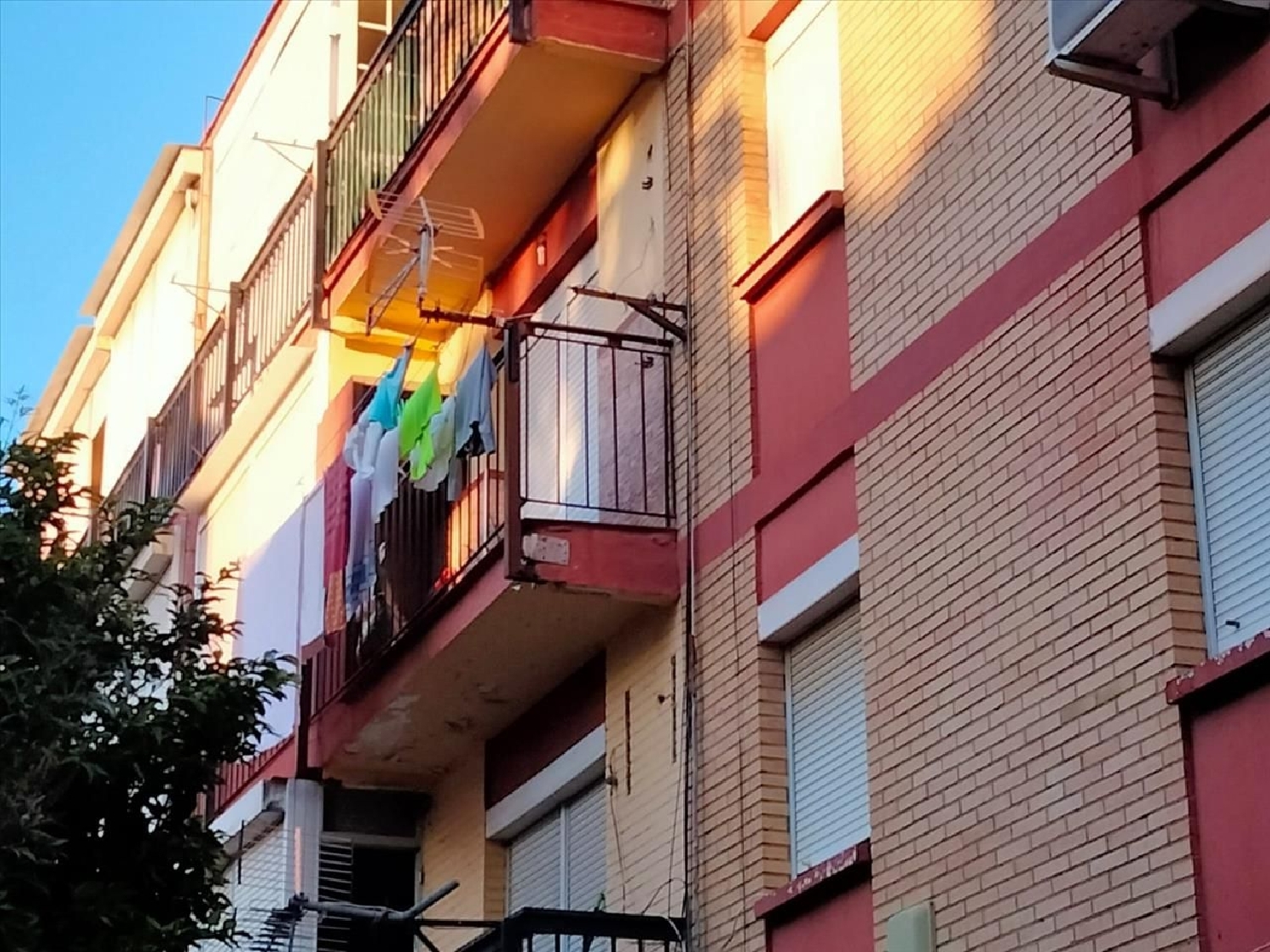  kaufen Wohnung Castilleja De La Cuesta Metropolitana De Sevilla 3