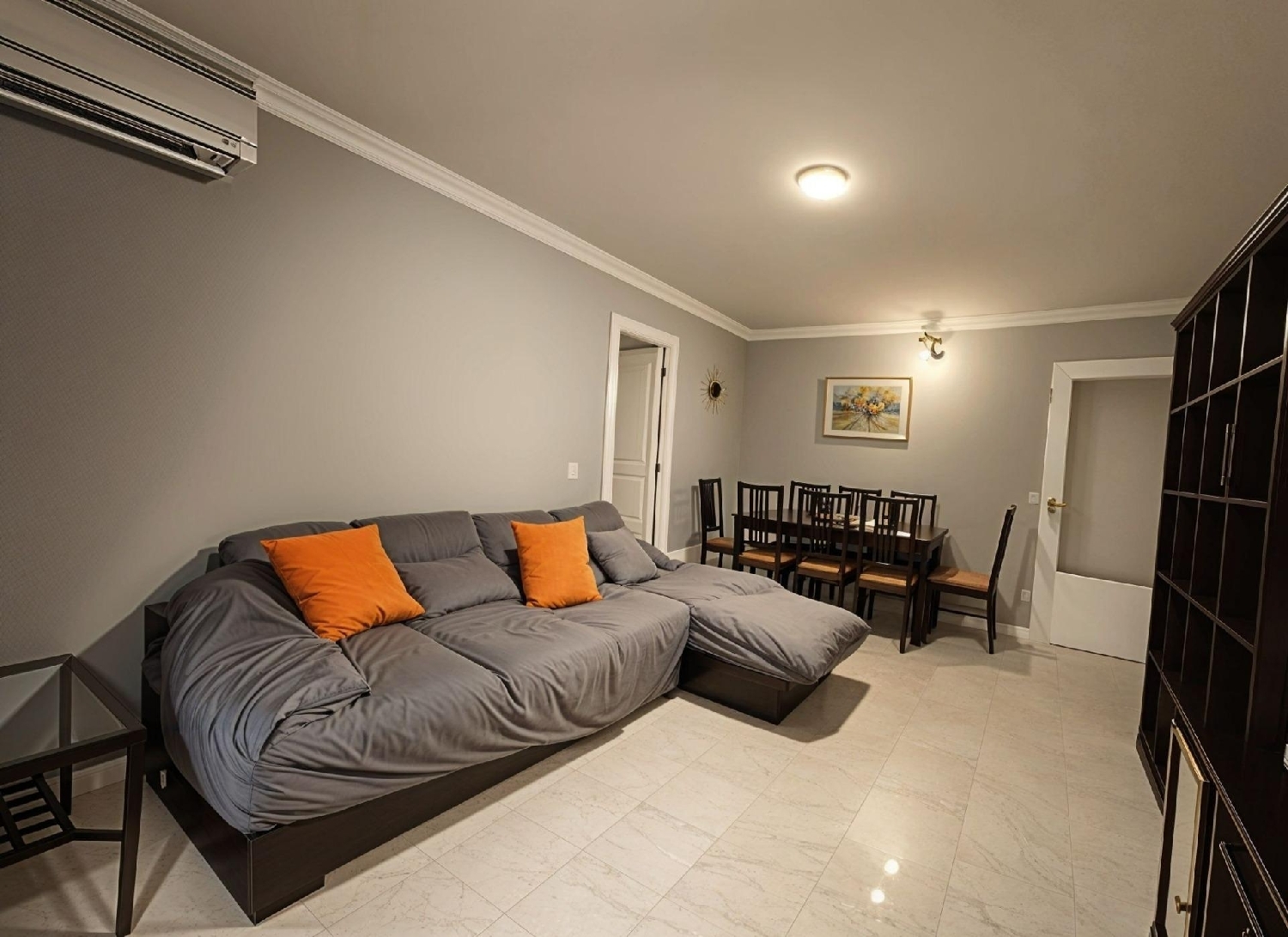  kaufen Wohnung Castilleja De La Cuesta Metropolitana De Sevilla 4