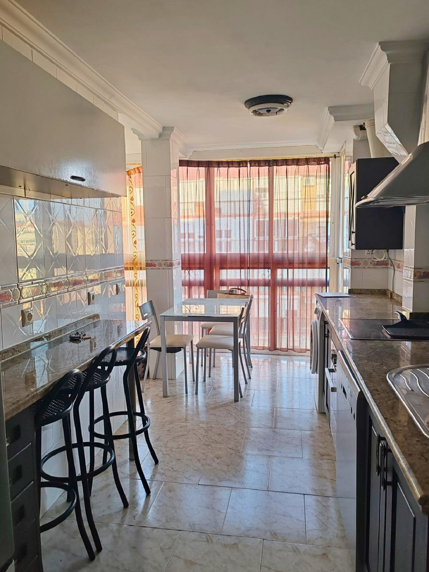  kaufen Wohnung Castilleja De La Cuesta Metropolitana De Sevilla 5