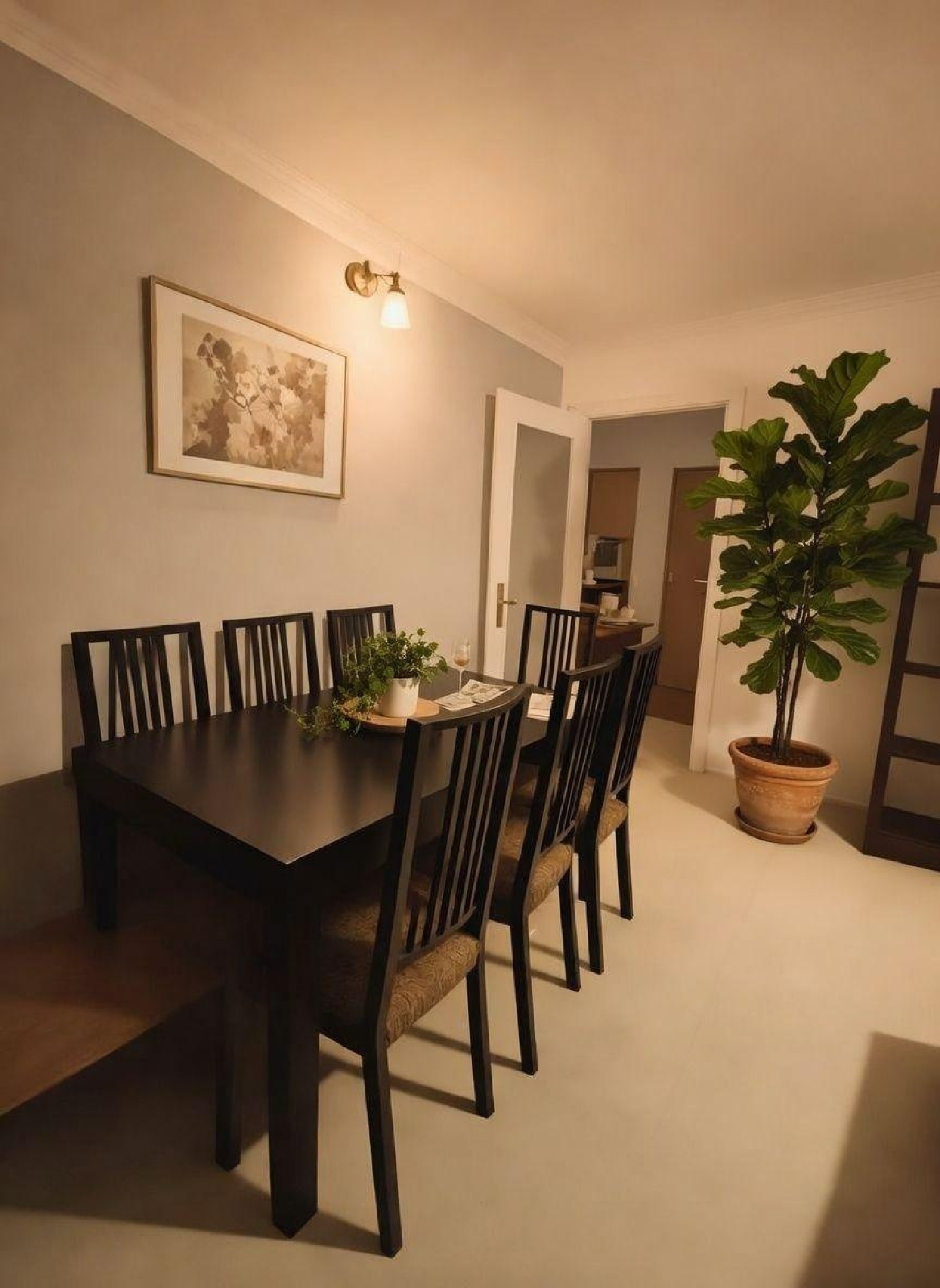  kaufen Wohnung Castilleja De La Cuesta Metropolitana De Sevilla 2