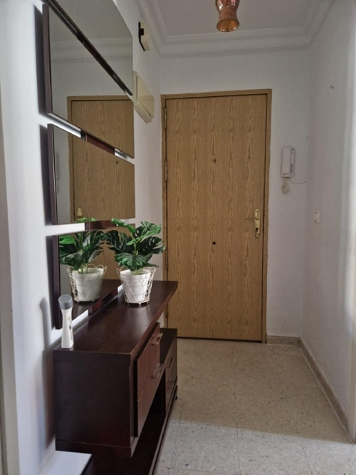 Castilleja De La Cuesta Metropolitana De Sevilla Wohnung Bild 6367333