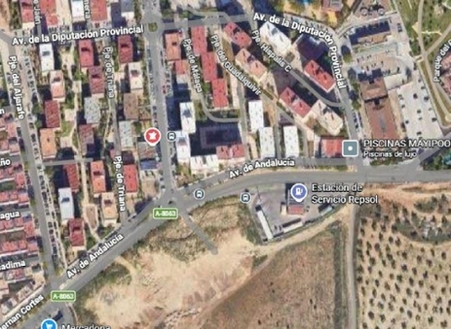 Castilleja De La Cuesta Metropolitana De Sevilla Wohnung Bild 6374366