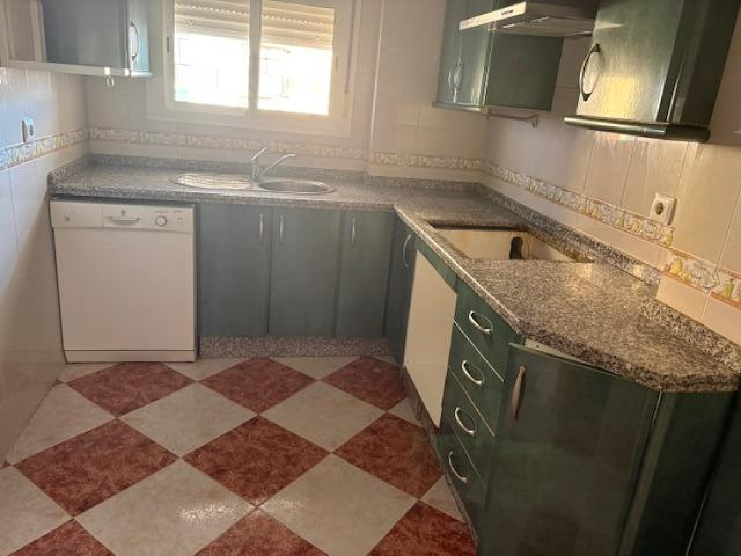  kaufen Wohnung Castilleja De La Cuesta Metropolitana De Sevilla 6