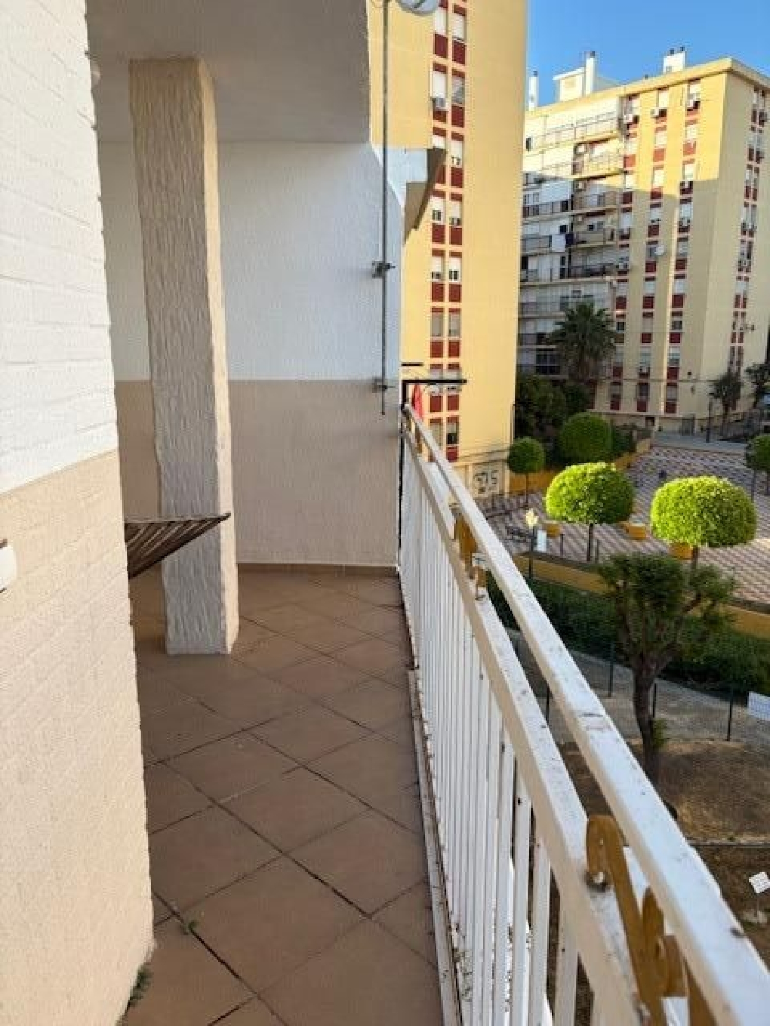  kaufen Wohnung Castilleja De La Cuesta Metropolitana De Sevilla 3