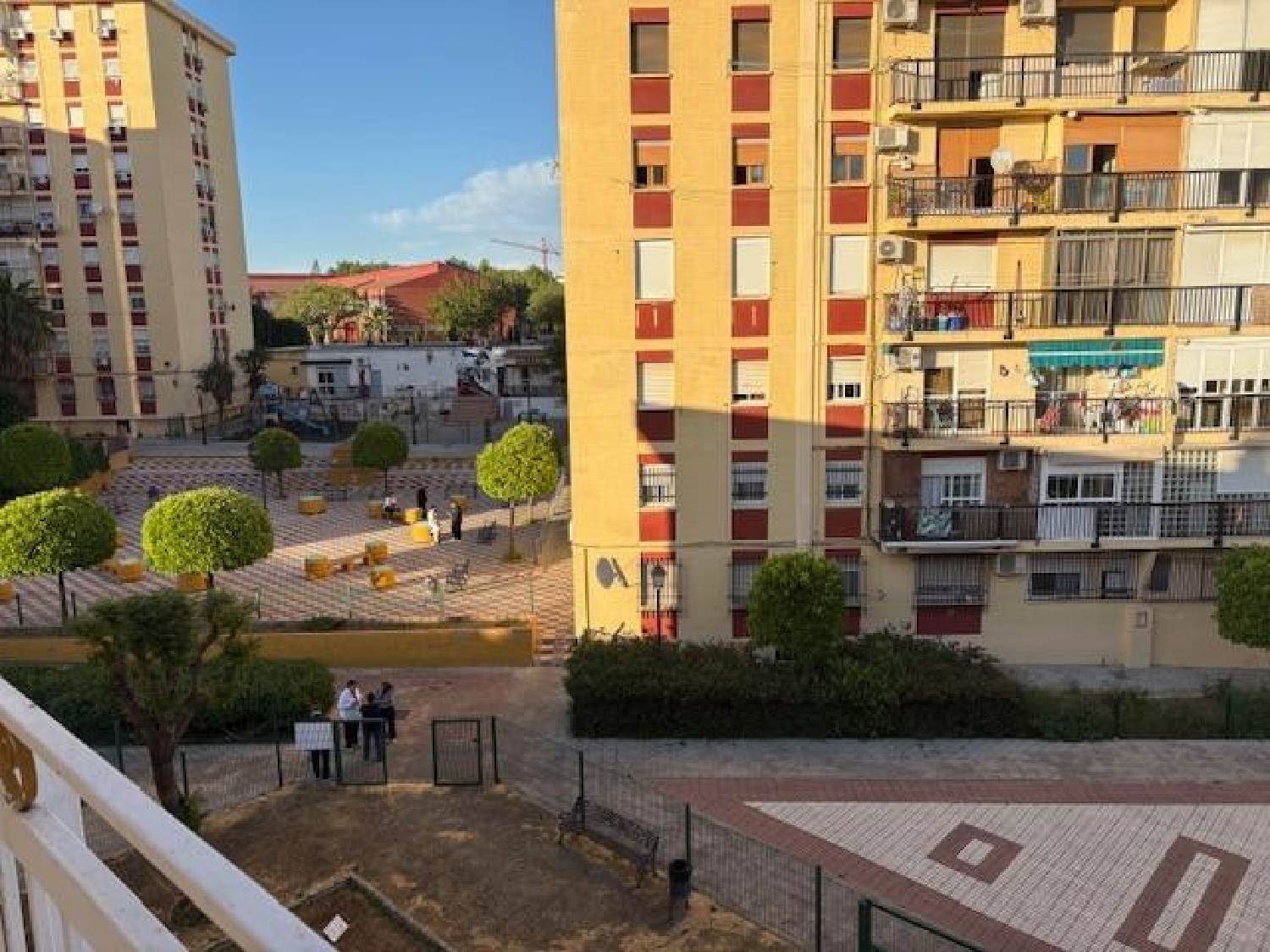  kaufen Wohnung Castilleja De La Cuesta Metropolitana De Sevilla 2