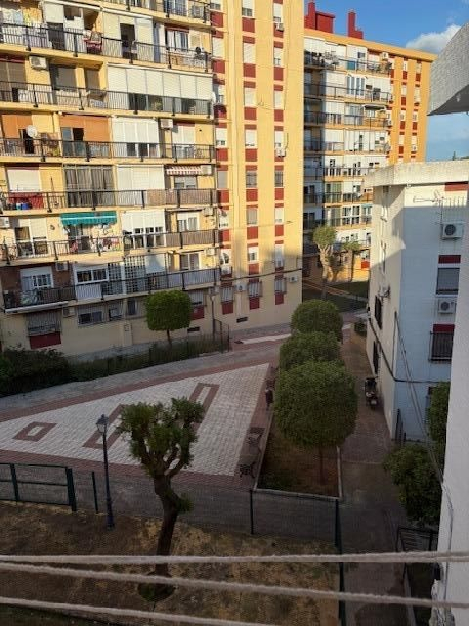  kaufen Wohnung Castilleja De La Cuesta Metropolitana De Sevilla 1