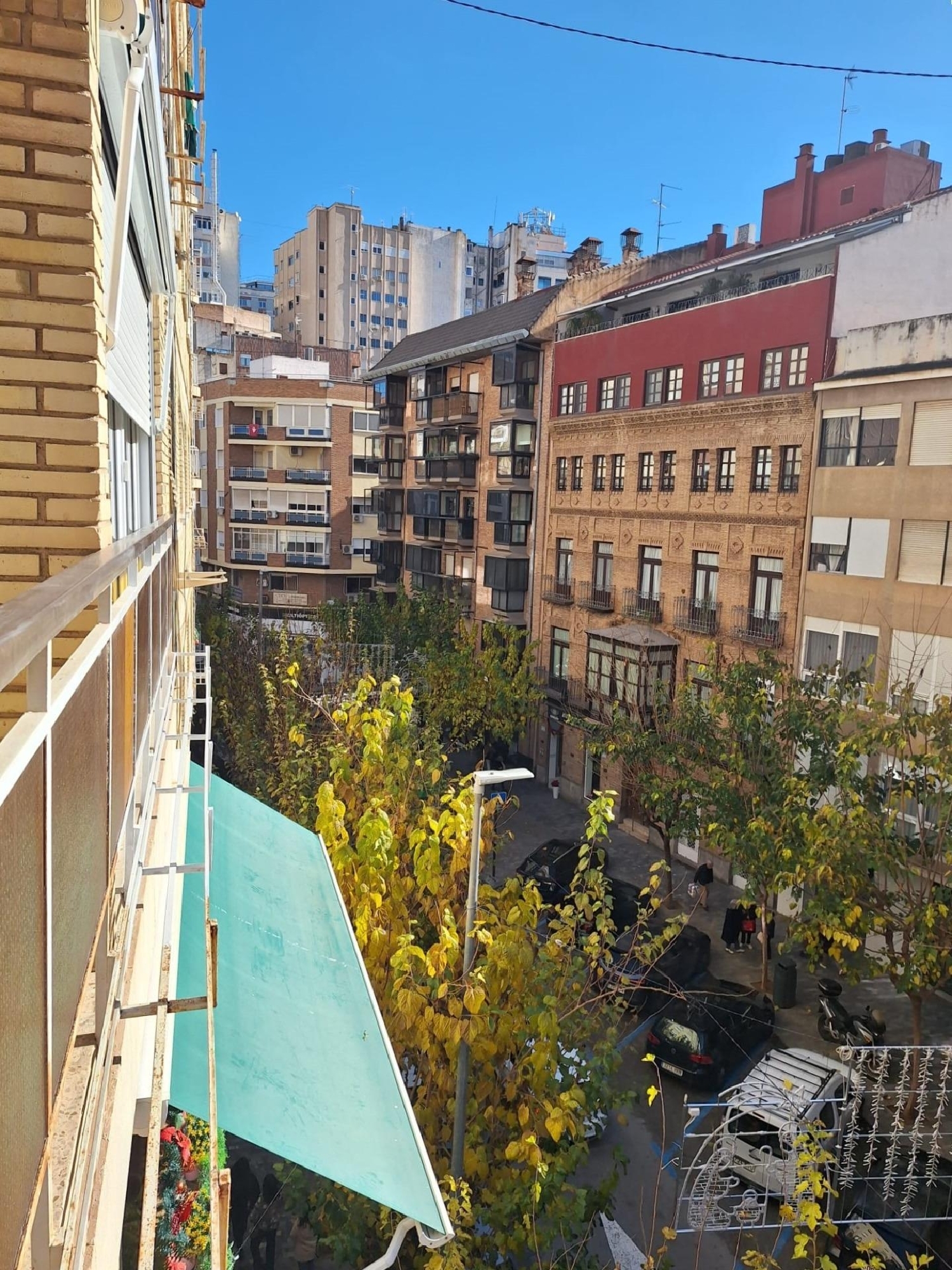  for sale apartment Castrillo De Murcia Odra-Pisuerga 7