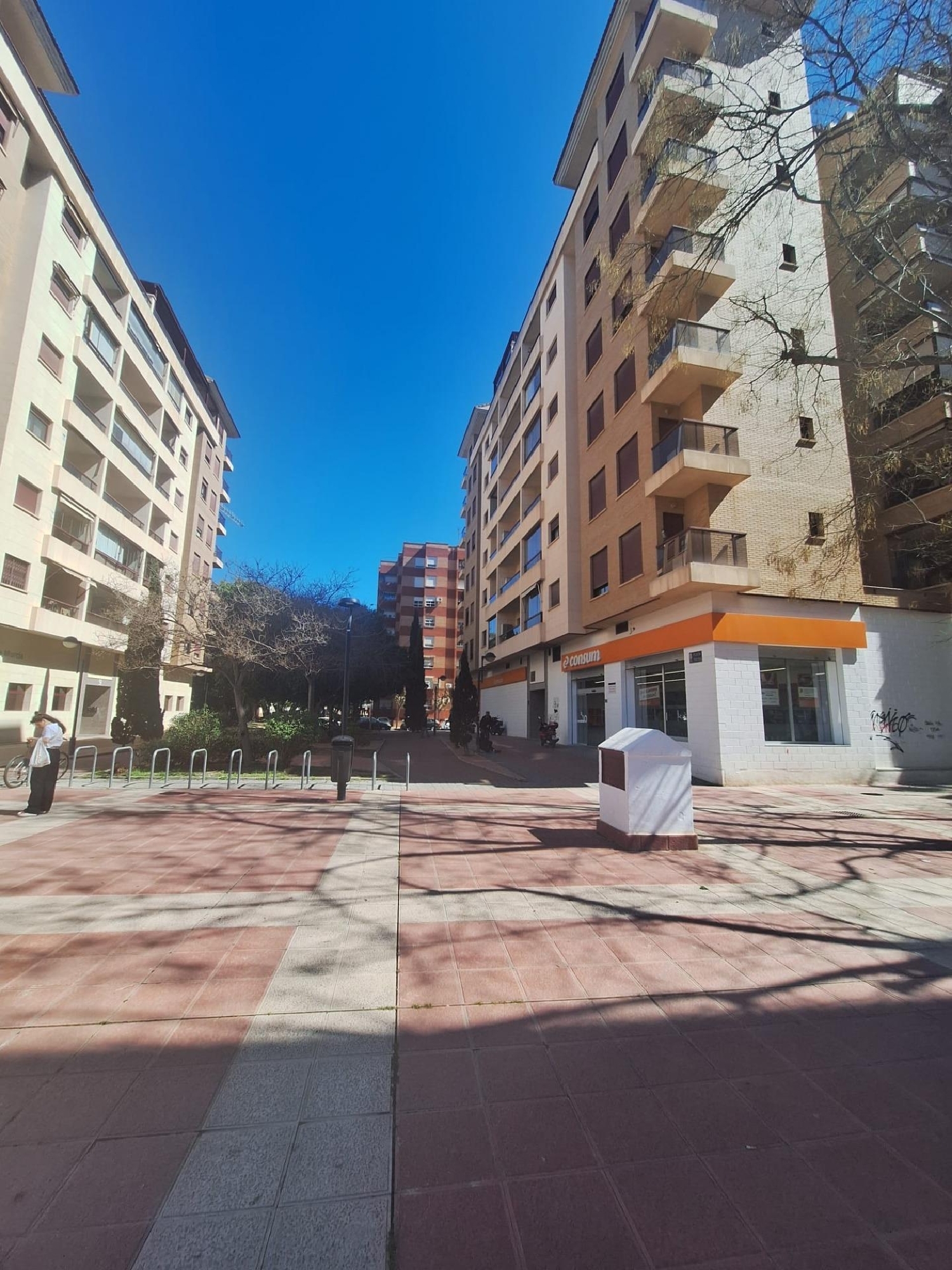  for sale apartment Castrillo De Murcia Odra-Pisuerga 5