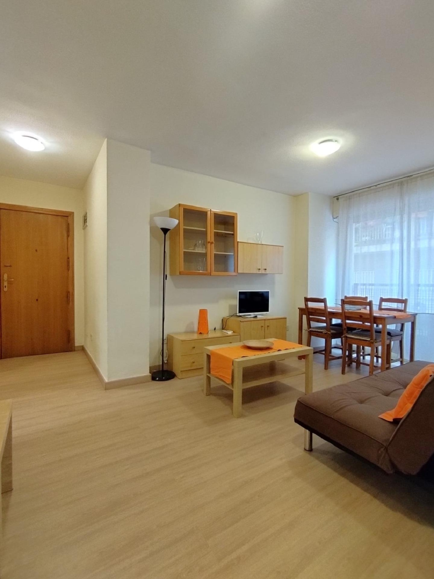  te koop appartement Castrillo De Murcia Odra-Pisuerga 7