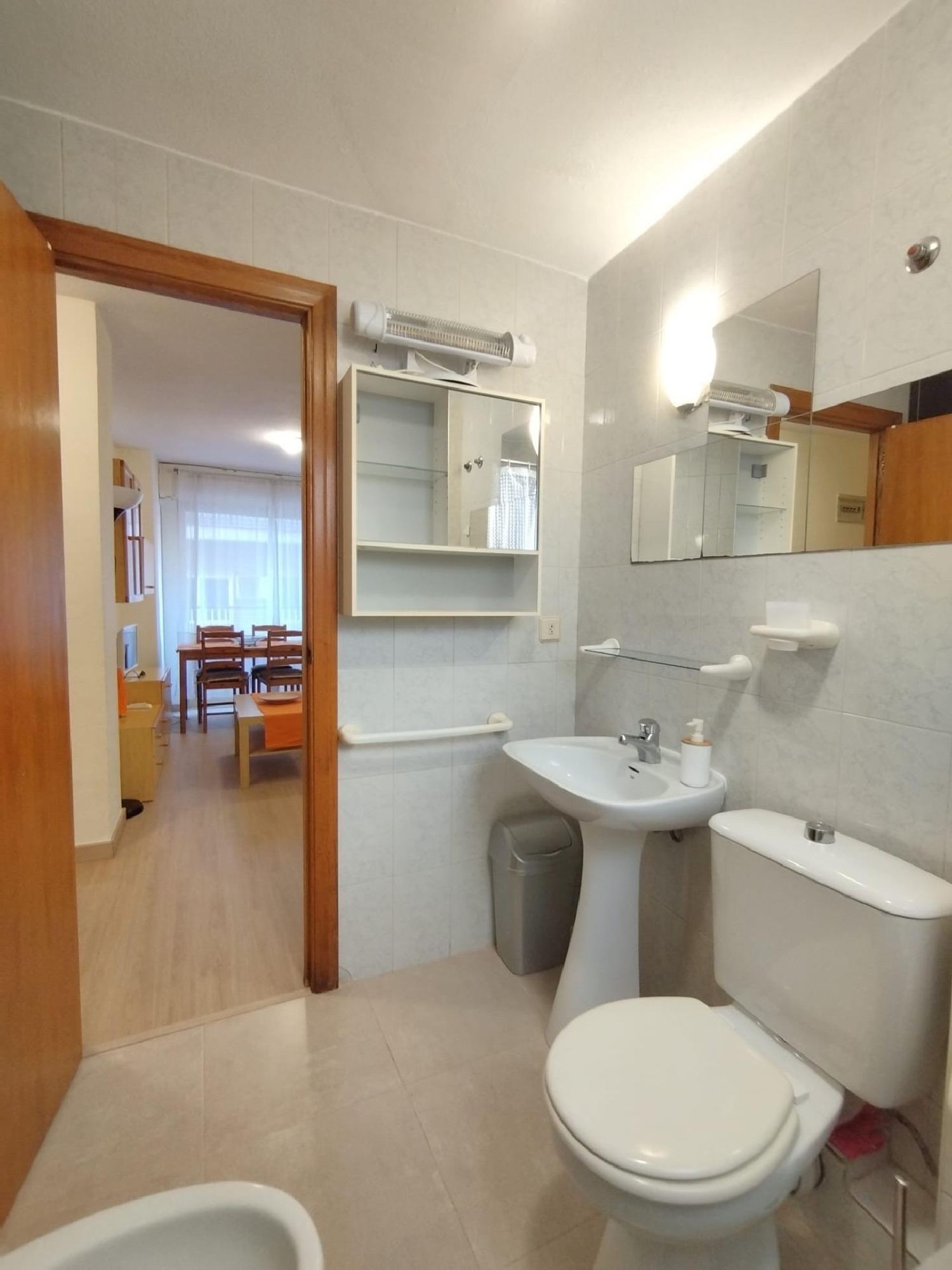  te koop appartement Castrillo De Murcia Odra-Pisuerga 5