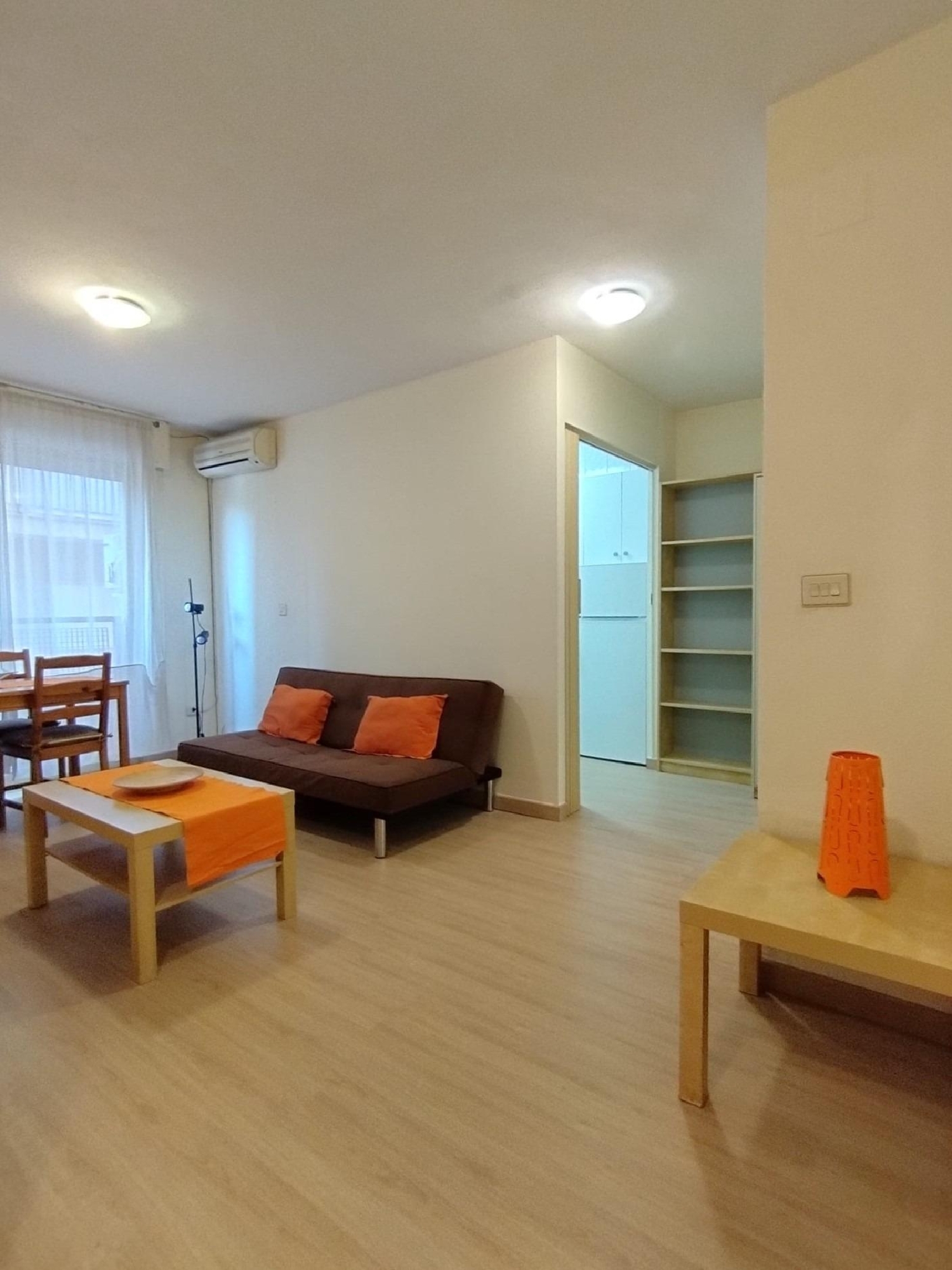  te koop appartement Castrillo De Murcia Odra-Pisuerga 8