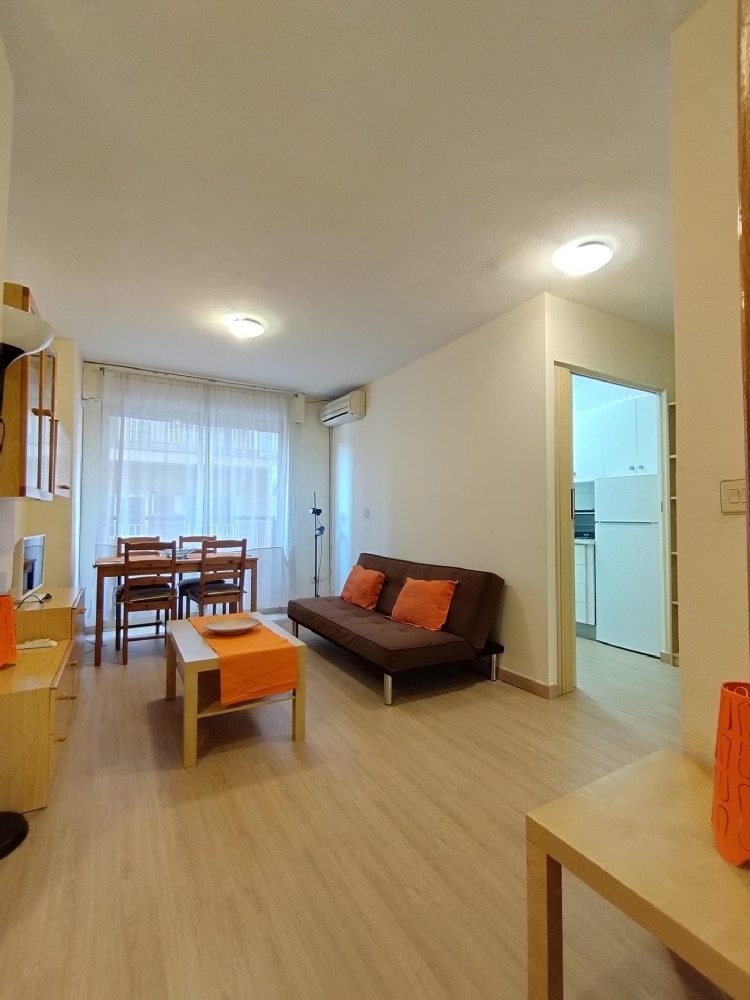  te koop appartement Castrillo De Murcia Odra-Pisuerga 1