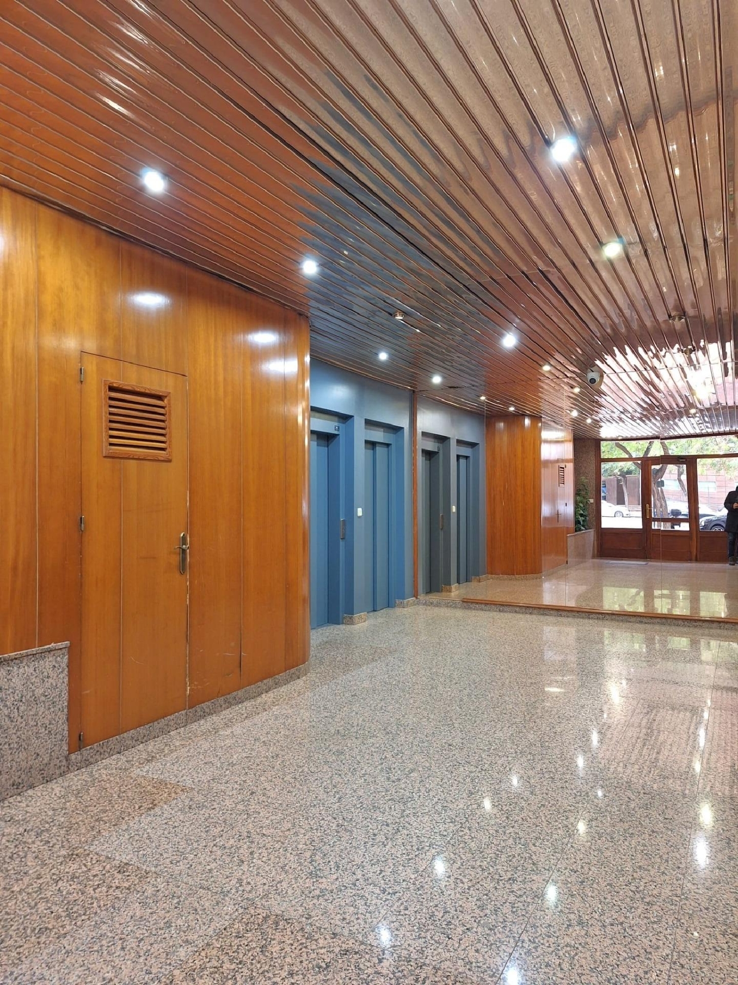  te koop appartement Castrillo De Murcia Odra-Pisuerga 2