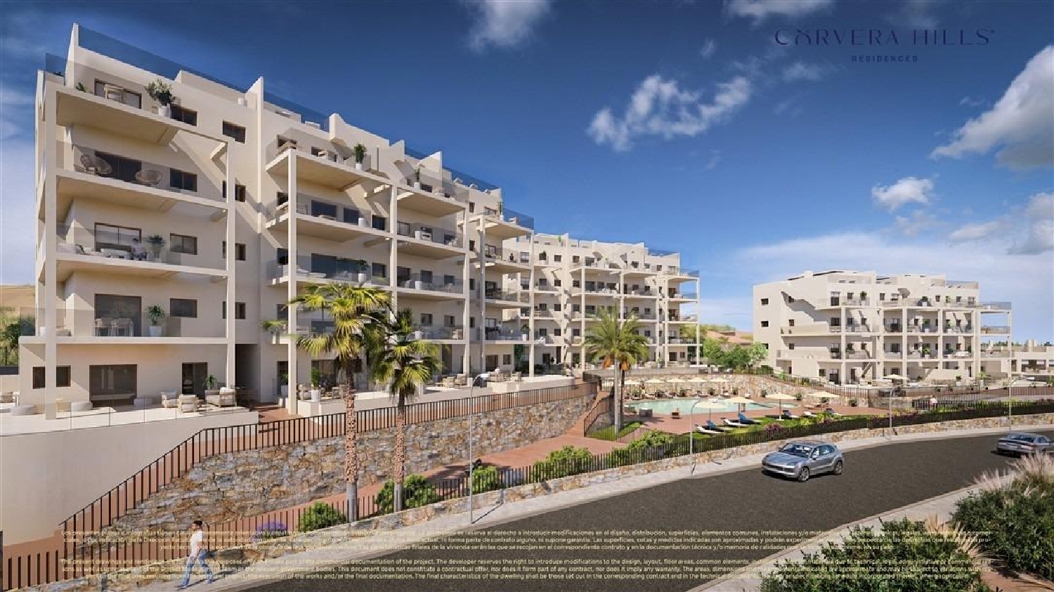  kaufen Wohnung Castrillo De Murcia Odra-Pisuerga 3