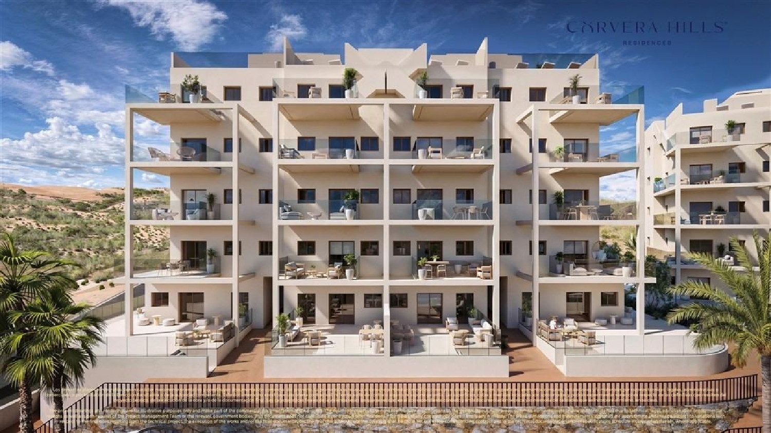  kaufen Wohnung Castrillo De Murcia Odra-Pisuerga 3