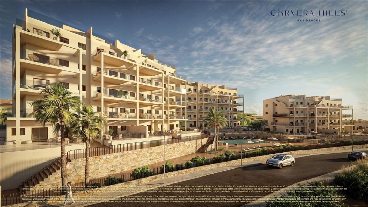  kaufen Wohnung Castrillo De Murcia Odra-Pisuerga 8